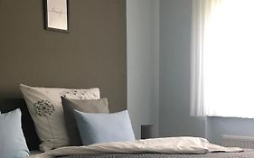 Ferienwohnung Frevel